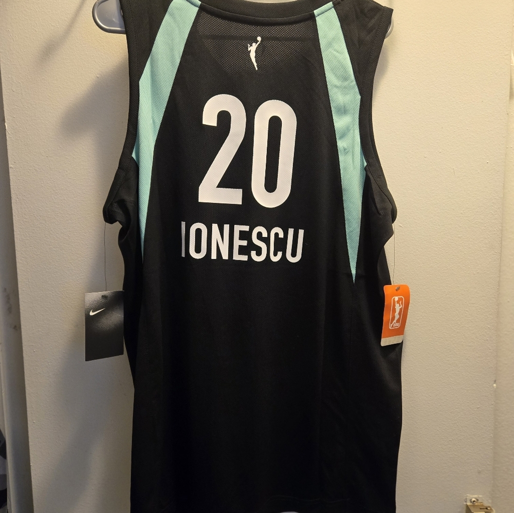 Jersey